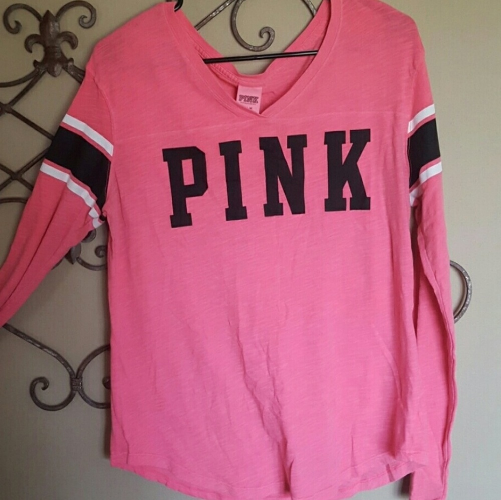 VS PINK Long Sleeve